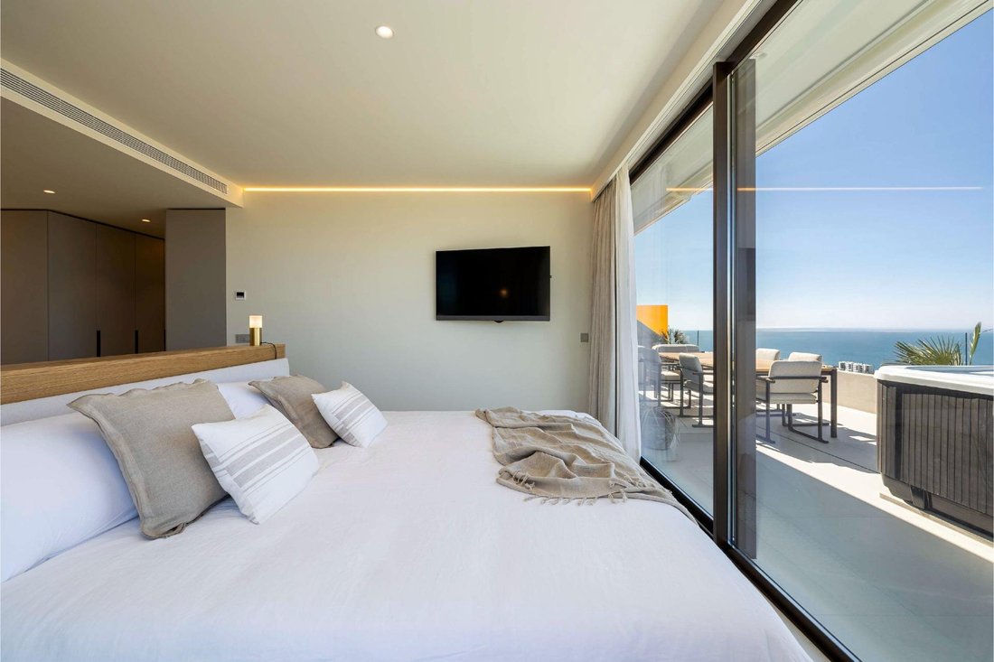 Apartment in Fuengirola, Andalusia, Spain 1 - 15244027