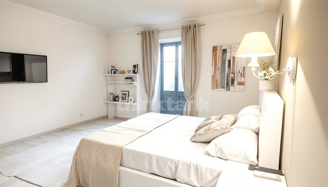 Apartment in Historic Center, Catania, Italy 3 - 15244308