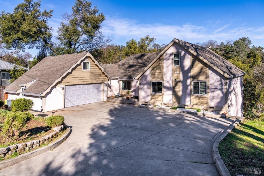 House in Napa, California, United States 1 - 15243933