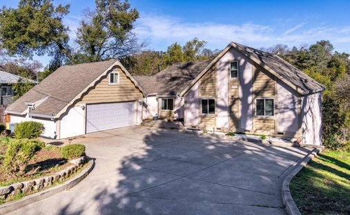 House in Napa, California, United States 1
