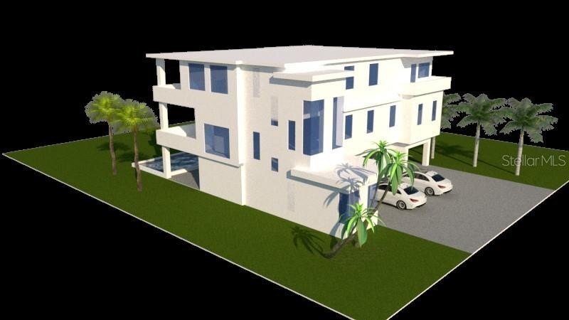 House in Siesta Key, Florida, United States 2 - 14341854