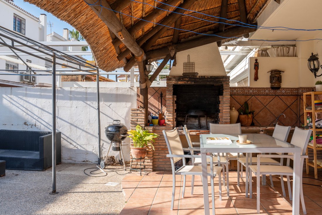 House in Mijas, Andalusia, Spain 4 - 15244481