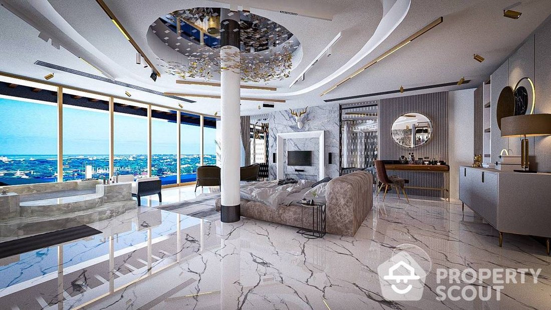 Villa en Wichit, Provincia de Phuket, Tailandia 5 - 15243032
