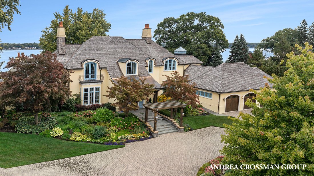 Haus in Laketown Township, Michigan, Vereinigte Staaten 2 - 15241653