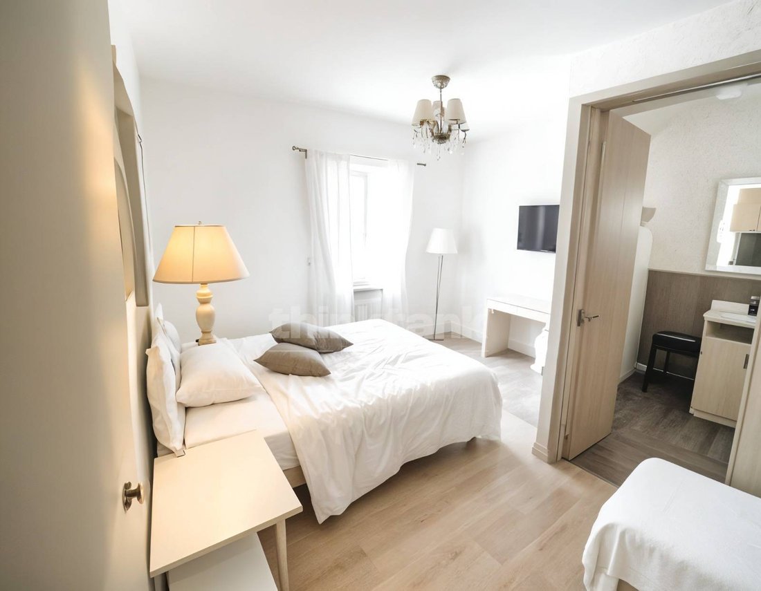 Apartment in Historic Center, Catania, Italy 4 - 15244308