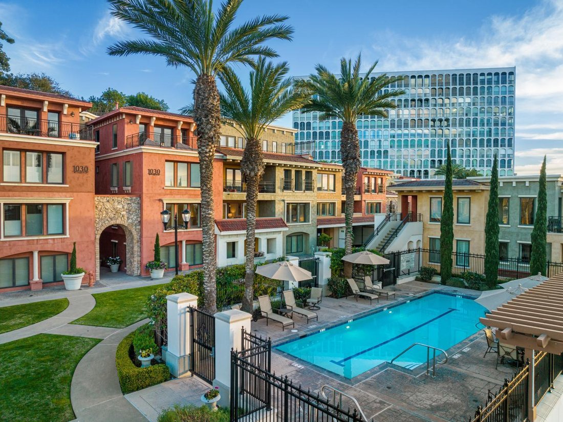 Condo in San Diego, California, United States 1 - 15243926