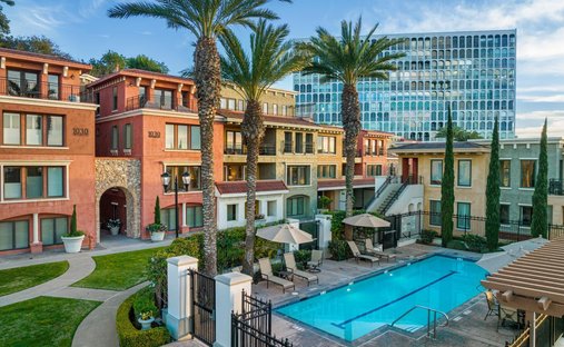 Appartement à FICO, Californie, États-Unis 1