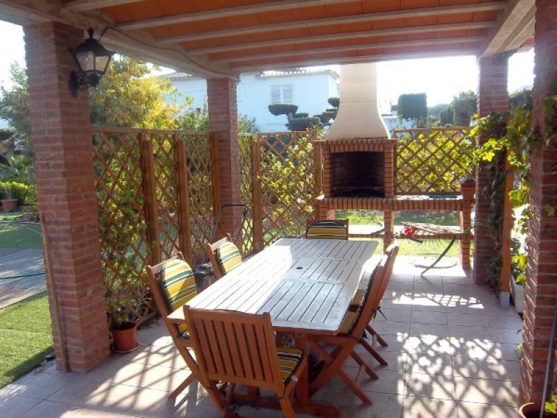 Villa in Cambrils, Catalonia, Spain 2 - 15243043