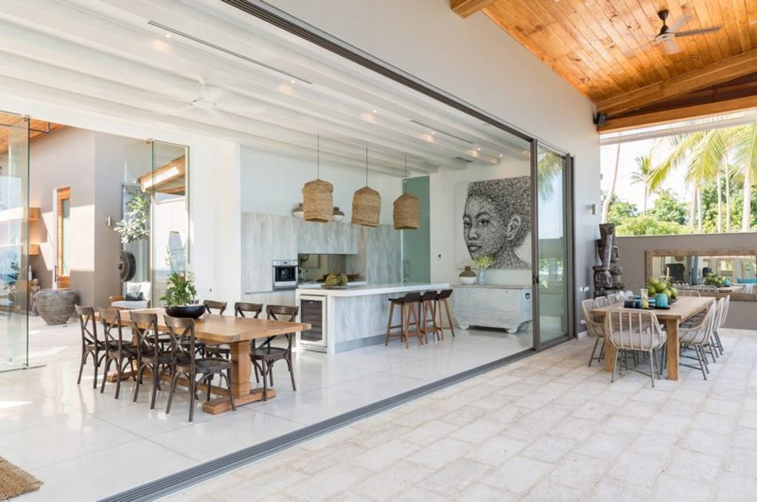 Villa in Koh Samui, Surat Thani, Thailand 5 - 14791612