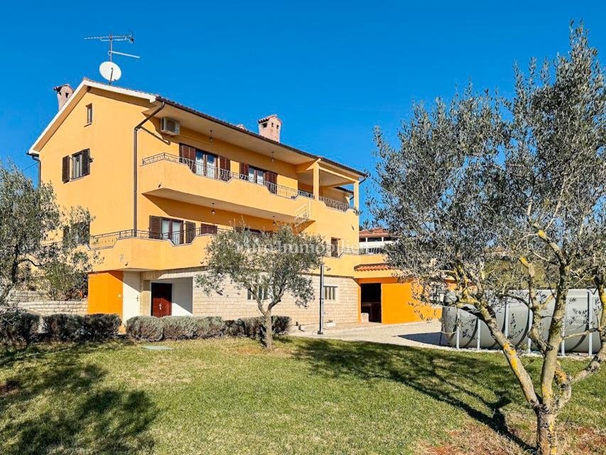 House in Karojba, Istria County, Croatia 1 - 15244004