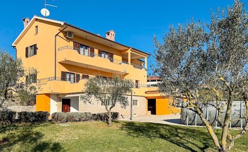 House in Karojba, Istria County, Croatia 1