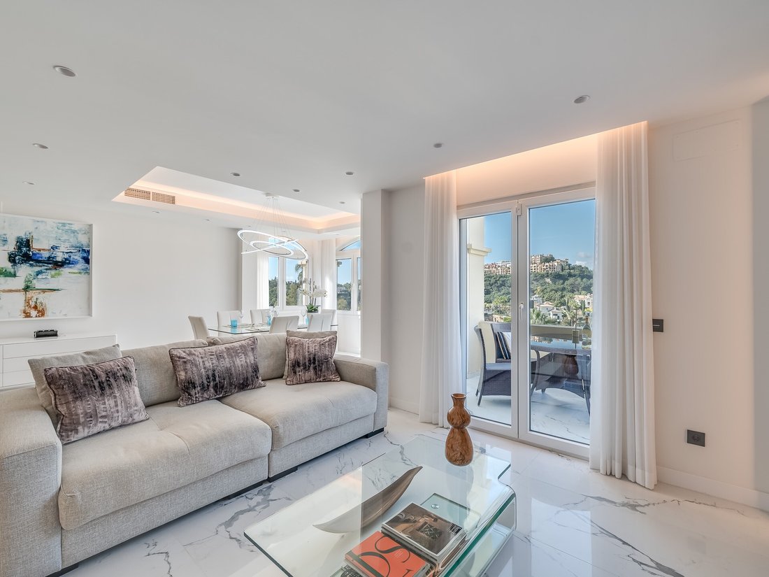 House in La Quinta, Benahavis, Andalusia 2 - 15242923