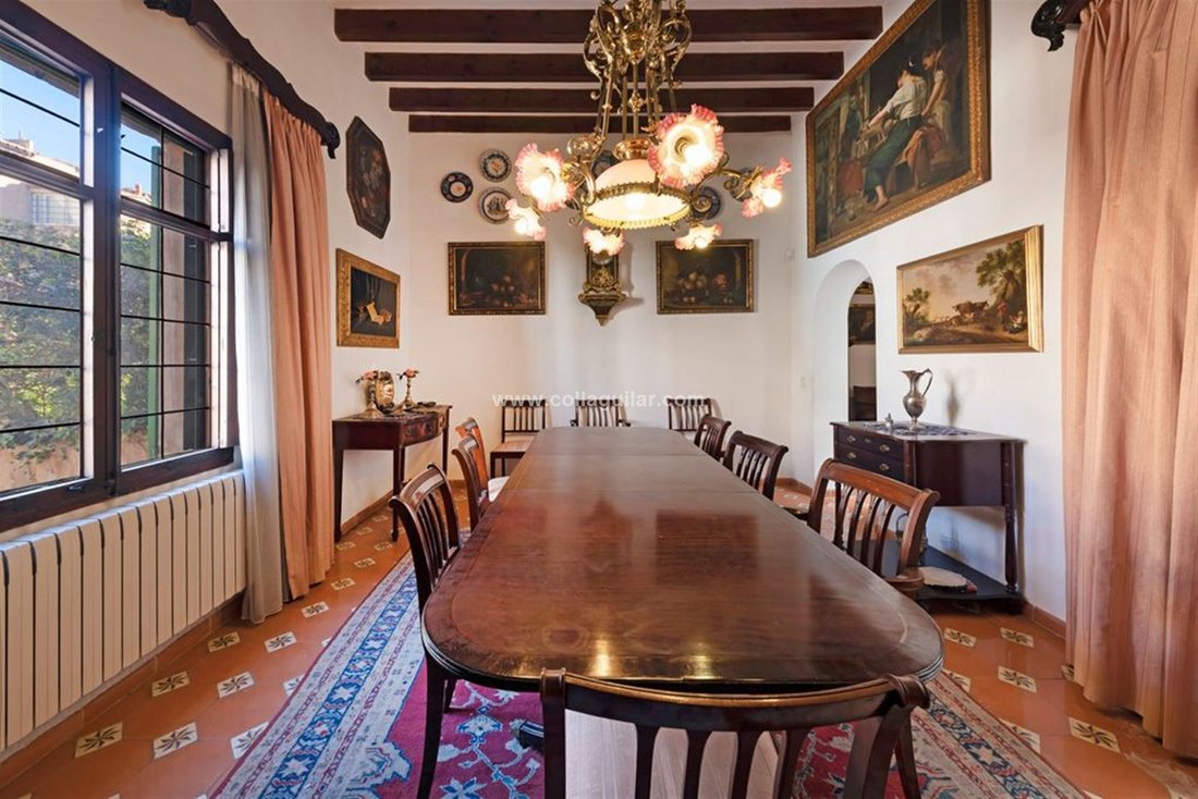 Villa in Palma, Balearic Islands, Spain 5 - 15242843