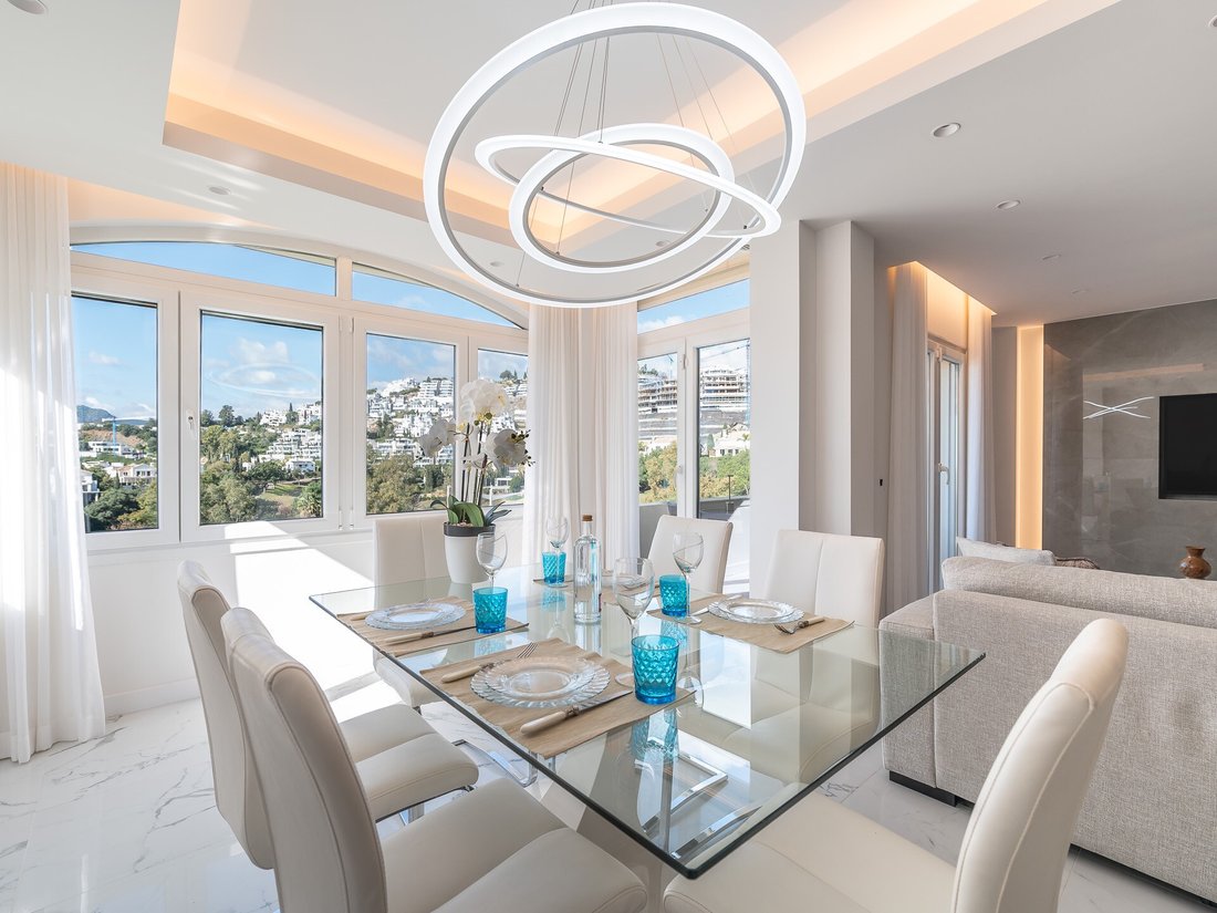 House in La Quinta, Benahavis, Andalusia 1 - 15242923