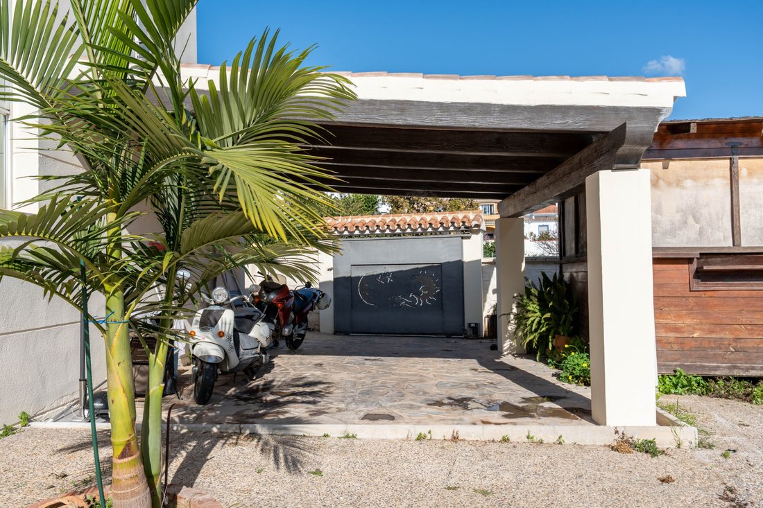 House in Mijas, Andalusia, Spain 5 - 15244481