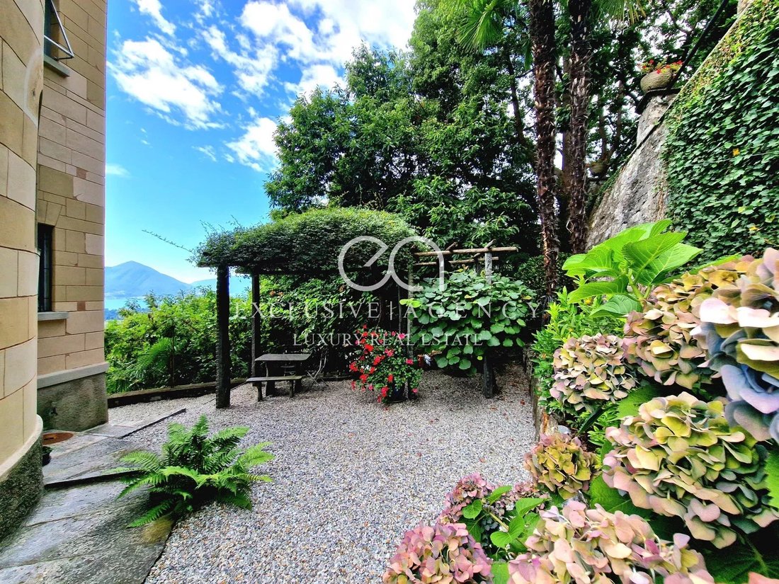 House in Orselina, Ticino, Switzerland 4 - 15242975