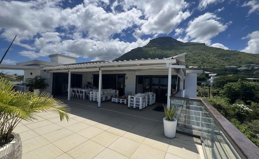 Wohnung in Tamarin, Black River, Mauritius 1