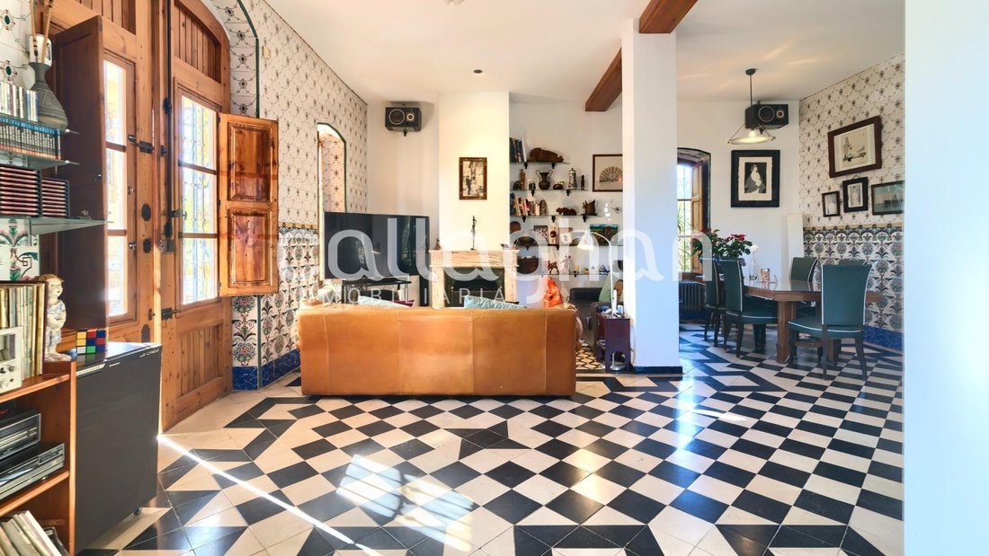 Villa a Manises, Comunità Valenzana, Spagna 2 - 15244271