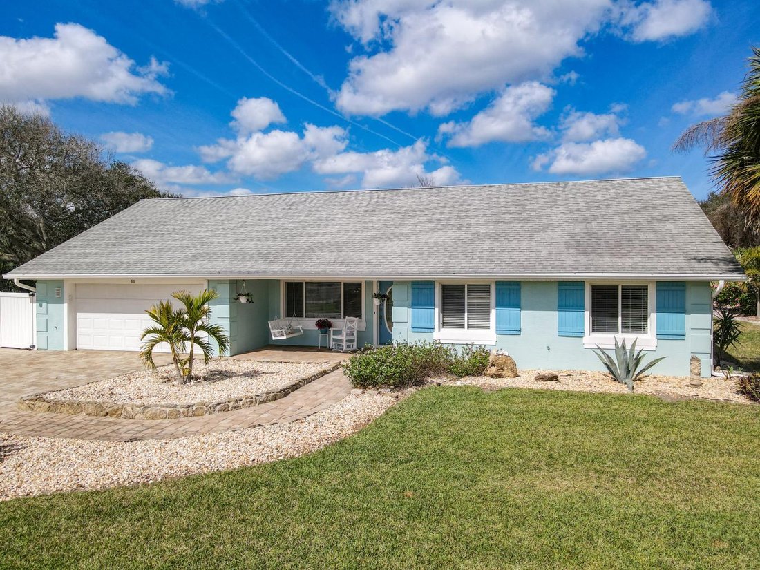 House in Port Orange, Florida, United States 1 - 15243912
