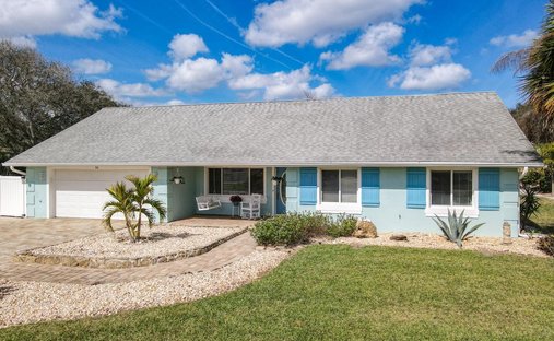 House in Port Orange, Florida, United States 1