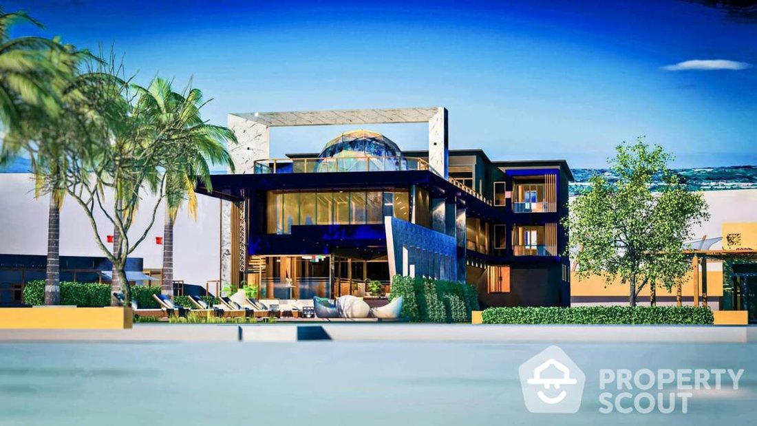 Villa en Wichit, Provincia de Phuket, Tailandia 1 - 15243032