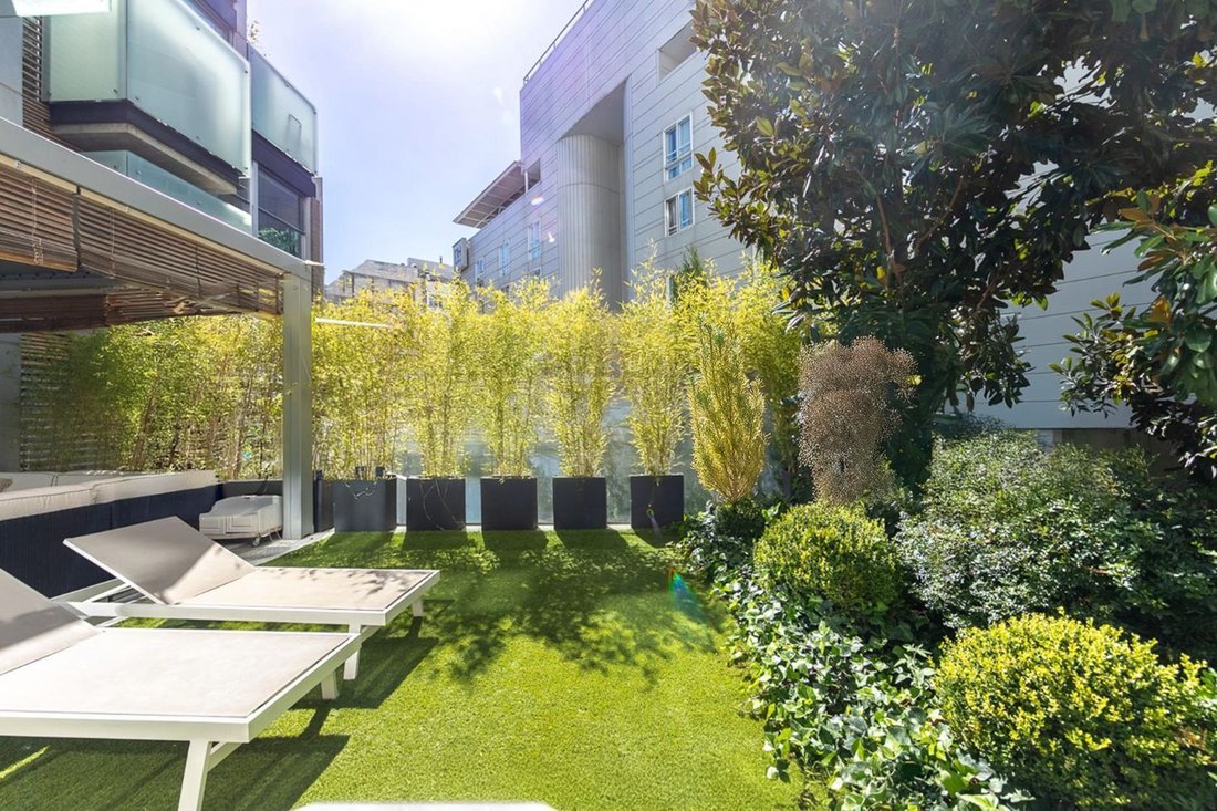 House in Chamartín, Madrid, Spain 3 - 15243626