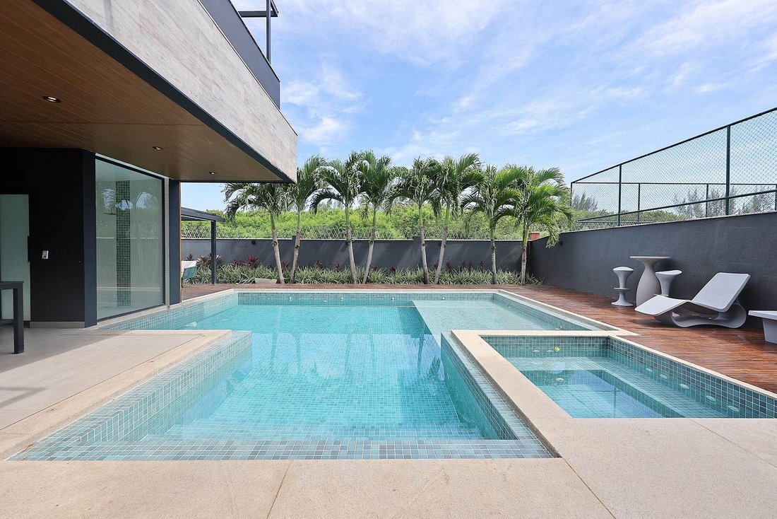 House in Rio de Janeiro, State of Rio de Janeiro, Brazil 5 - 15242040