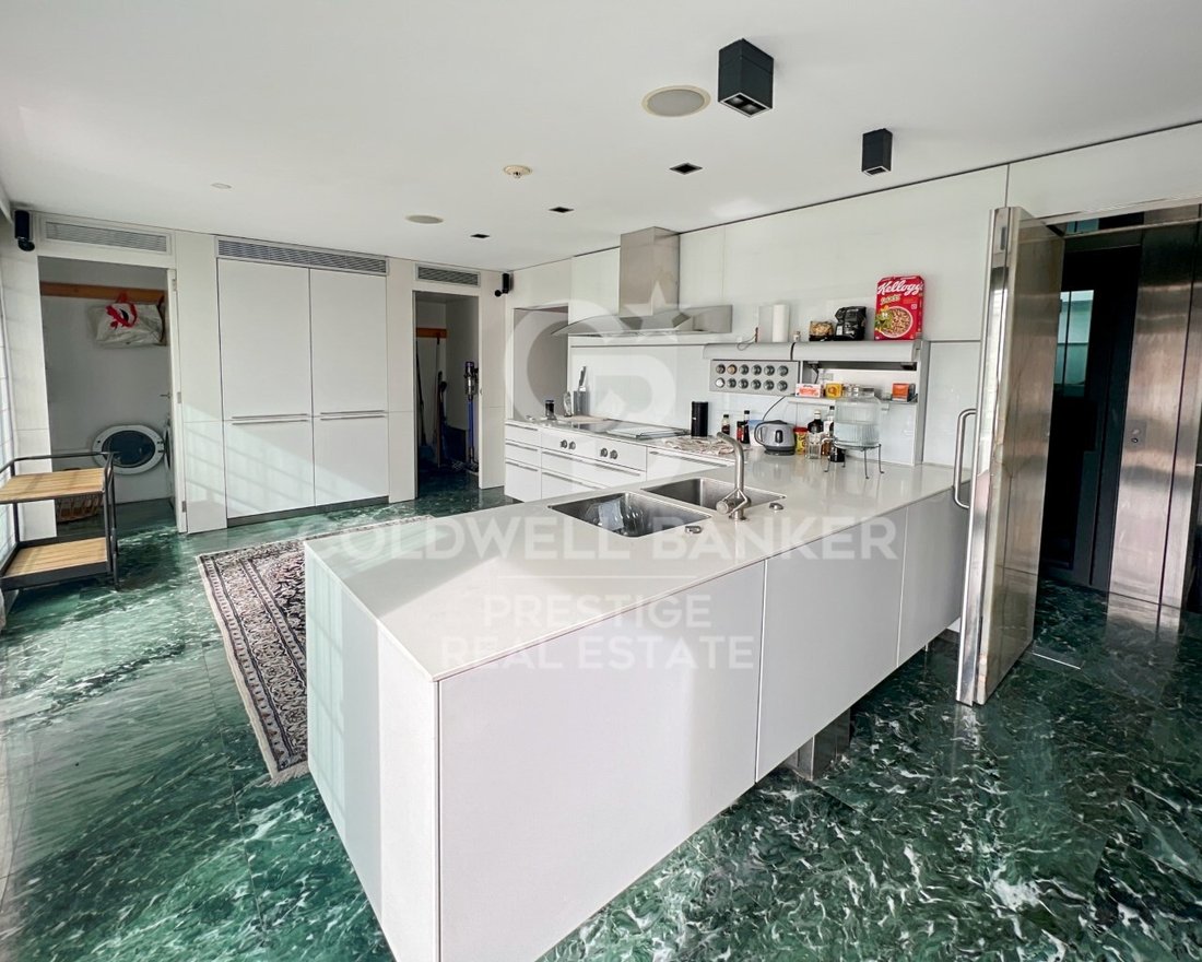Apartment in Sarrià-Sant Gervasi, Barcelona, Spain 5 - 14385145