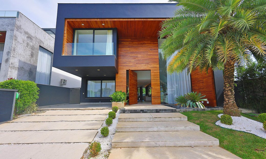 Homes In Rio High End Home With Gourmet In Rio De Janeiro, State Of Rio De Janeiro ...