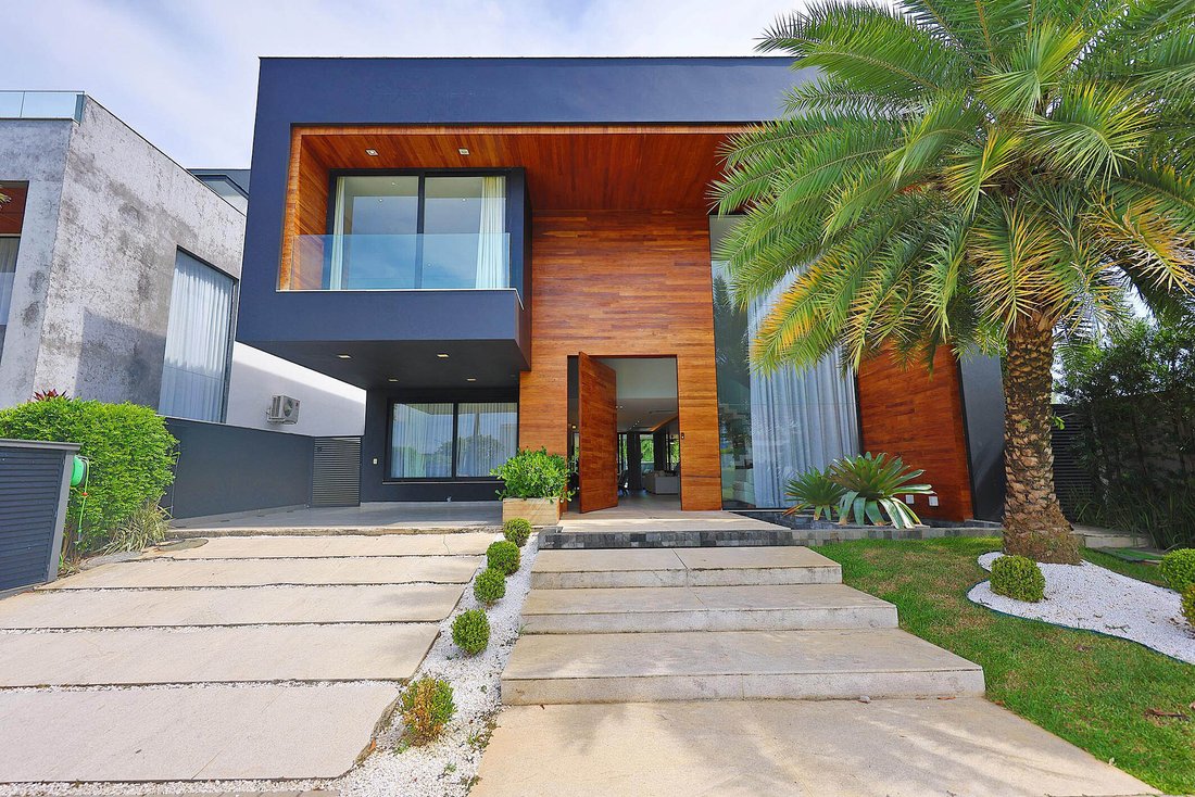 House in Rio de Janeiro, State of Rio de Janeiro, Brazil 1 - 15242040