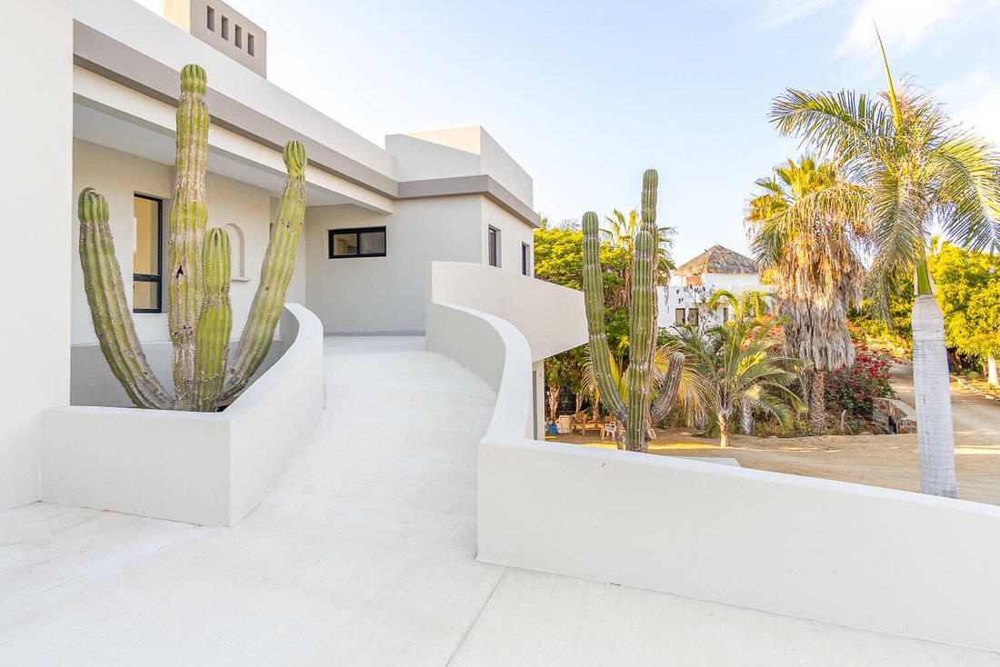Casa a Todos los Santos, Bassa California del Sud, Messico 3 - 15244502