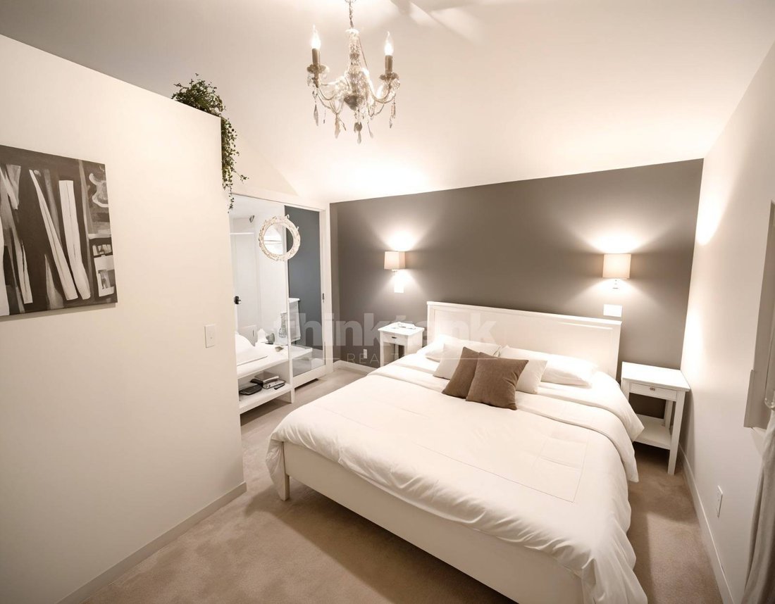 Apartment in Historic Center, Catania, Italy 5 - 15244308
