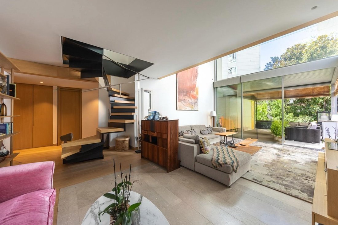 House in Chamartín, Madrid, Spain 4 - 15243626
