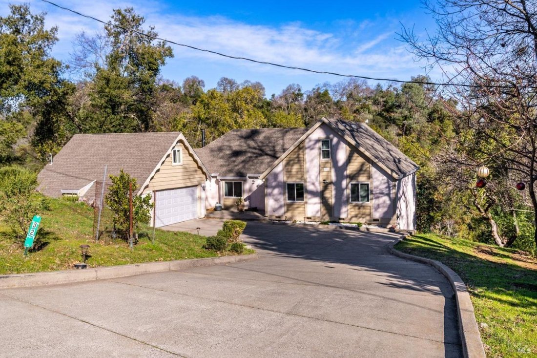 House in Napa, California, United States 2 - 15243933