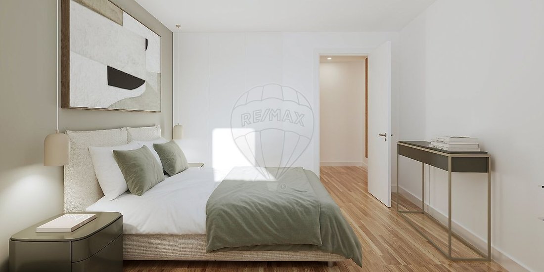 Apartment in Santo Antonio, Lisbon, Portugal 5 - 15243160
