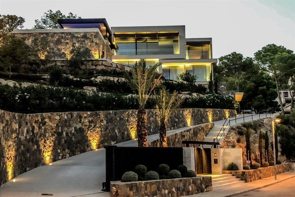 Villa in Port d'Andratx, Andratx, Balearic Islands 2 - 15243023