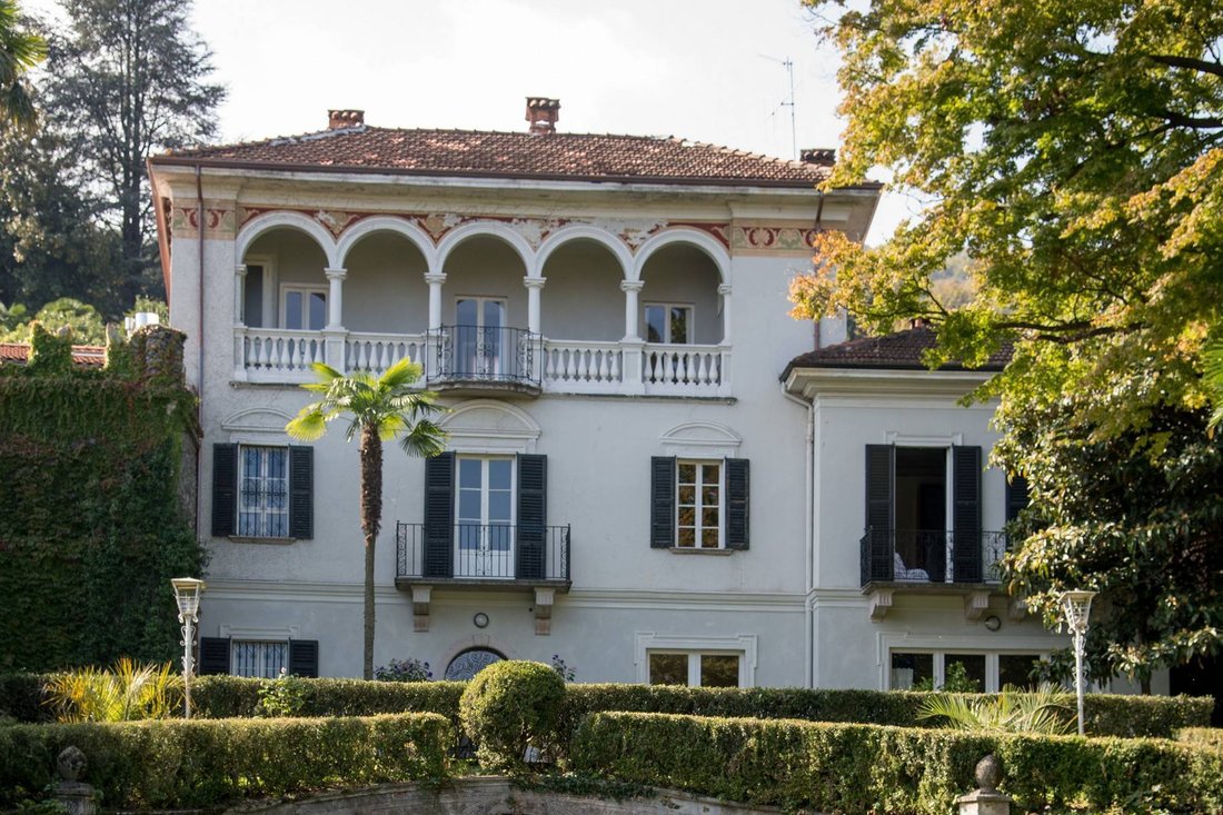 House in Baveno, Piedmont, Italy 2 - 13137423