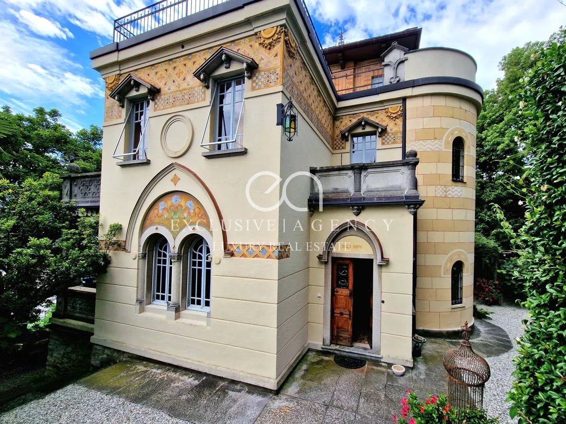 House in Orselina, Ticino, Switzerland 5 - 15242975