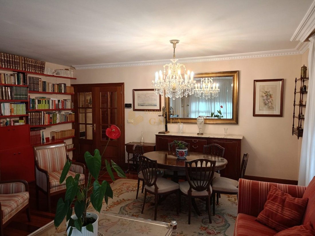 Apartment in Leioa, Basque Country, Spain 3 - 15243501