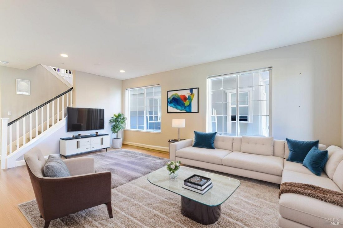 House in Suisun City, California, United States 4 - 15243939