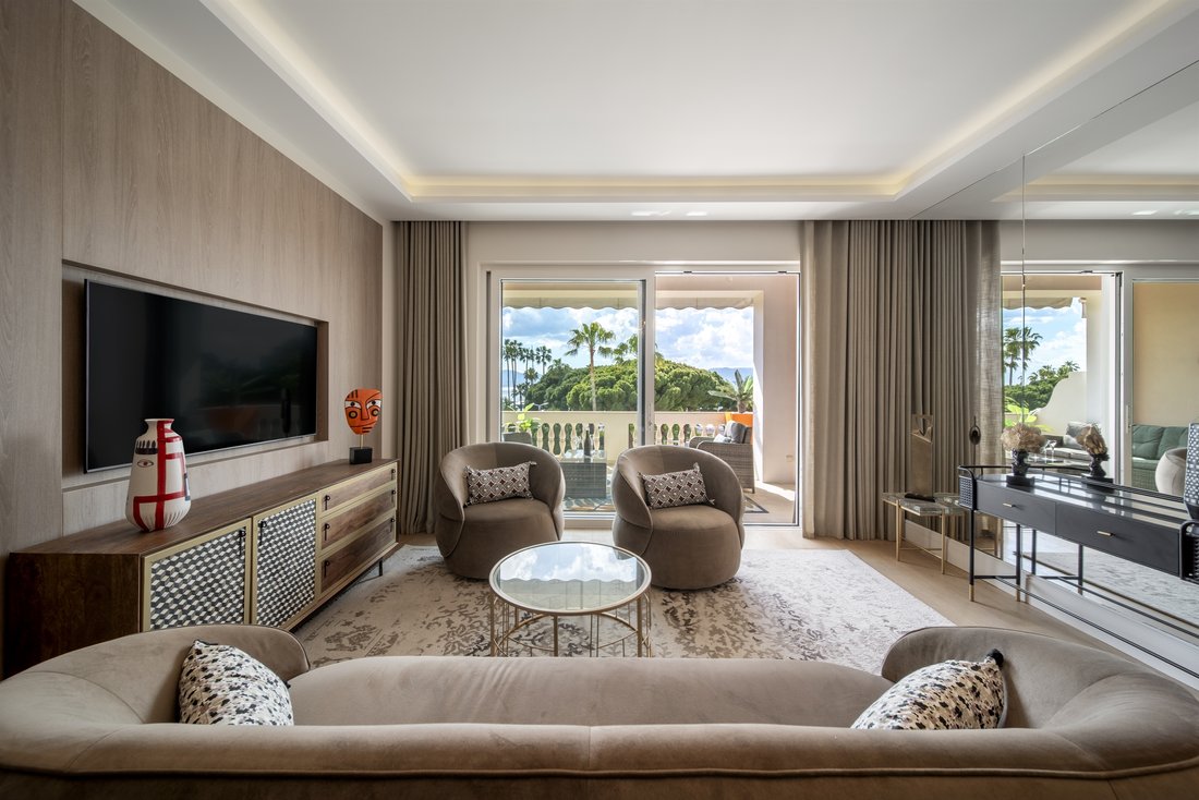Apartment in Saint Nicolas, Cannes, France 4 - 14049956