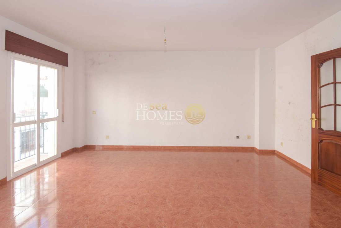 Haus in Nerja, Andalusien, Spanien 5 - 15244301