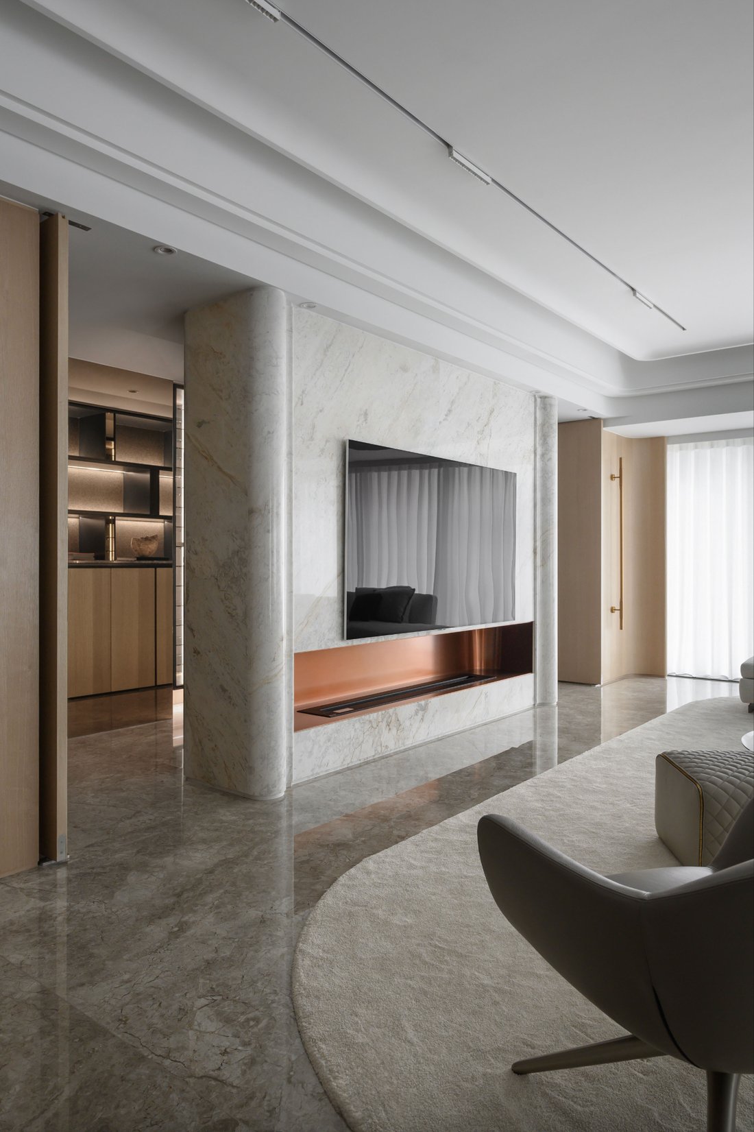 Appartamento a Salamanca, Madrid, Spagna 5 - 15243628