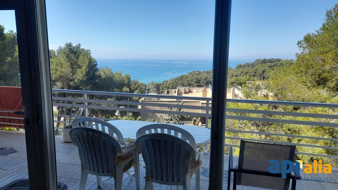 Villa in Salou, Catalonia, Spain 1 - 15243067