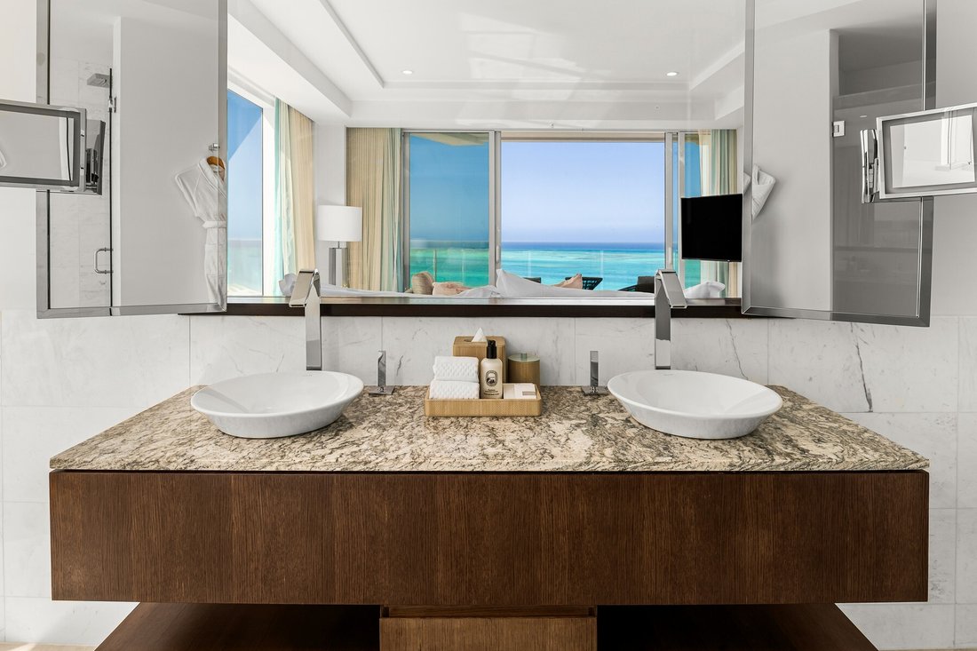 appartement à Grace Bay, Caicos Islands, Îles Turks et Caïques 5 - 15222561