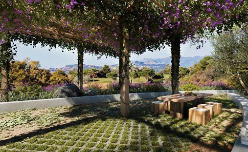 Apartment in Mijas, Andalusia, Spain 1