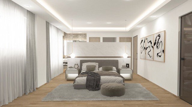 Apartment in Voula, Attica, Greece 5 - 15243301