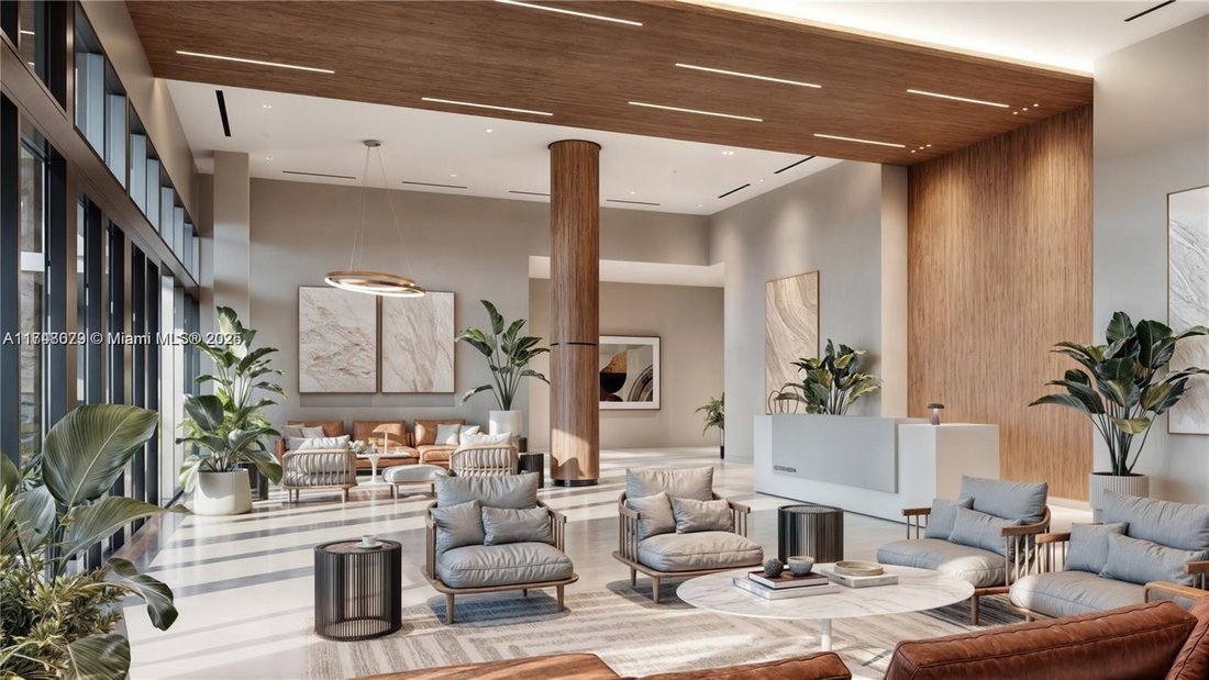 Condo in Miami, Florida, United States 5 - 15243790