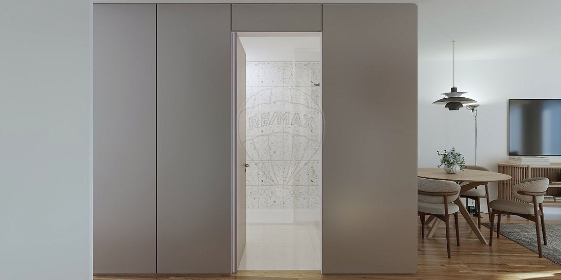 Apartment in Santo Antonio, Lisbon, Portugal 4 - 15243167