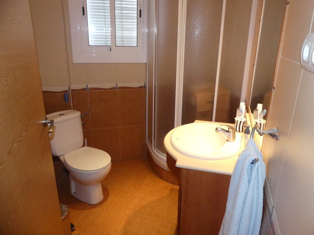 Villa in Salou, Catalonia, Spain 5 - 15243051